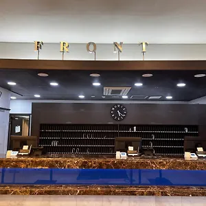 Toyoko Station No.1 Hotel