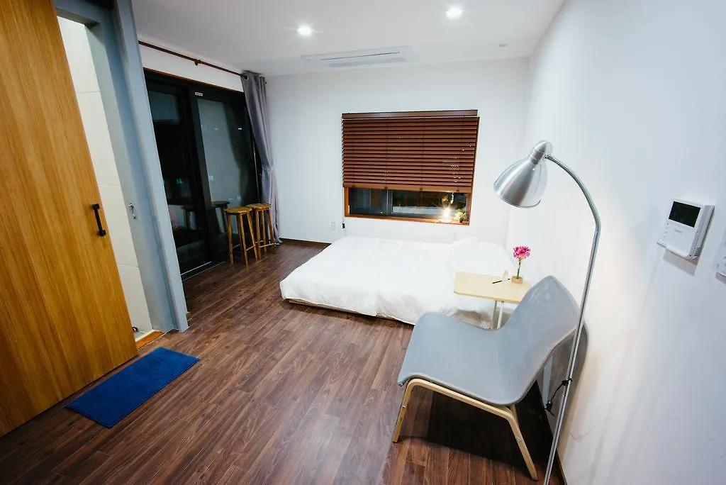 Morning Dew Guesthouse Busan Guest house