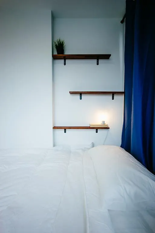 Morning Dew Guesthouse Busan