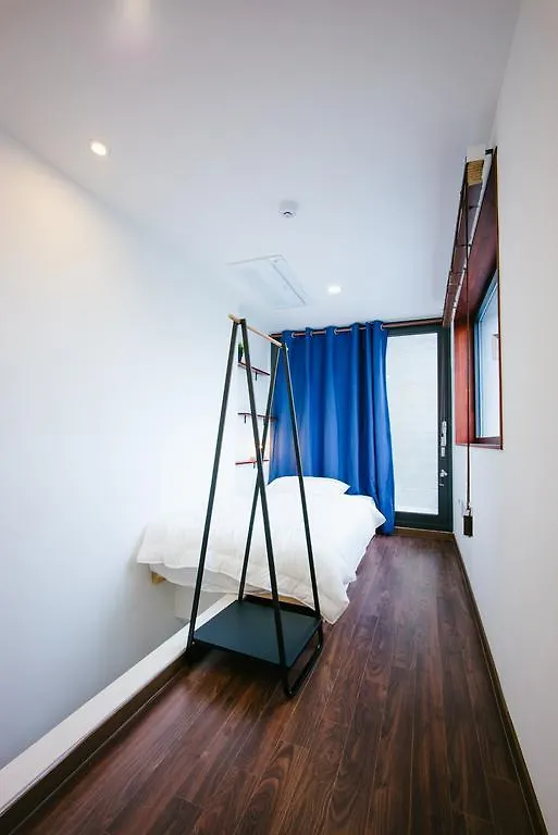 Morning Dew Guesthouse Busan Guest house