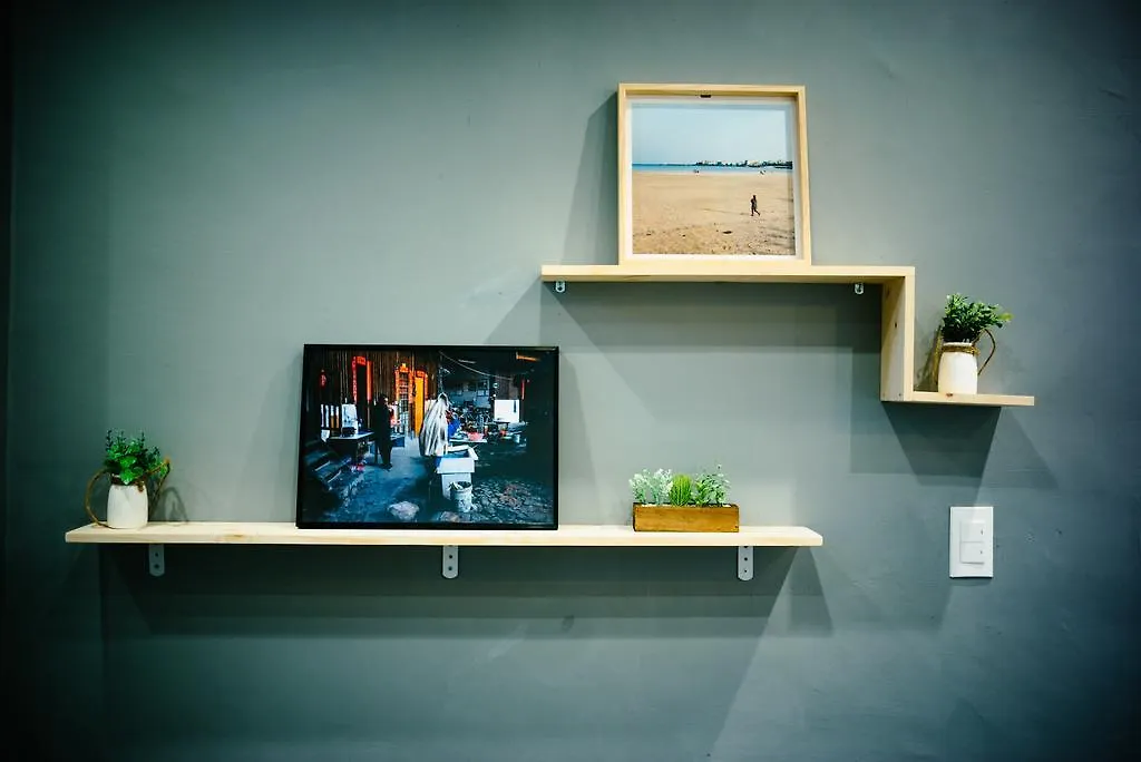 Morning Dew Guesthouse Busan 2*,