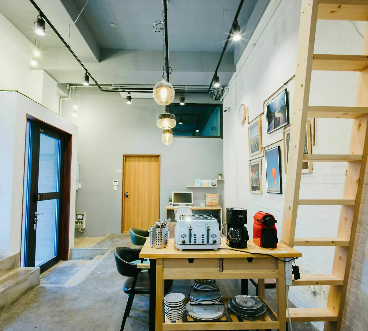 Morning Dew Guesthouse Busan Guest house