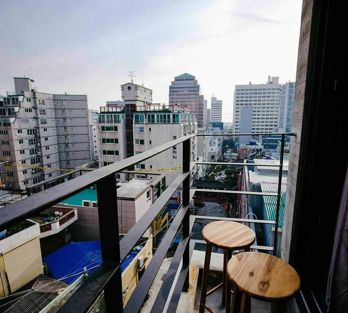 Morning Dew Guesthouse Busan Guest house