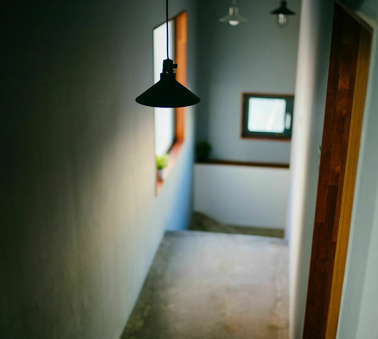 Morning Dew Guesthouse Busan