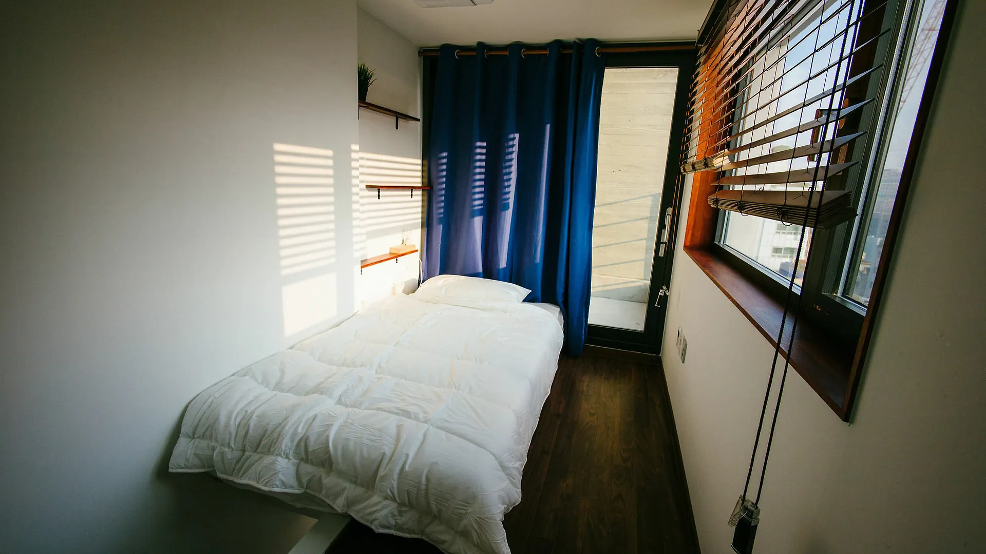 ** Guest house Morning Dew Guesthouse Busan South Korea
