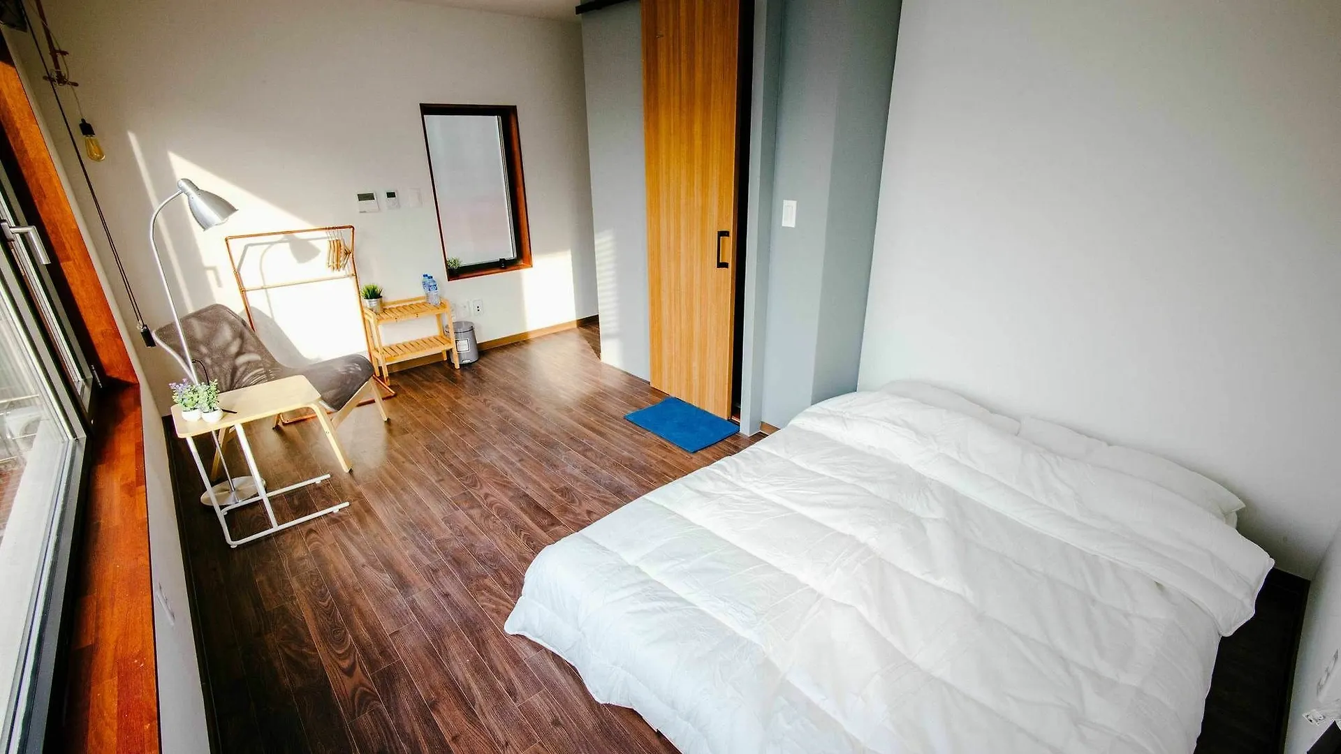 Guest house Morning Dew Guesthouse Busan