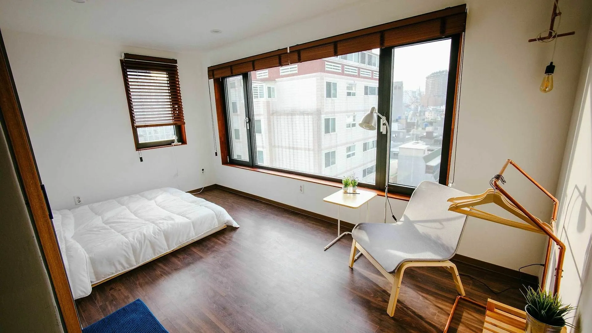 Morning Dew Guesthouse Busan Guest house
