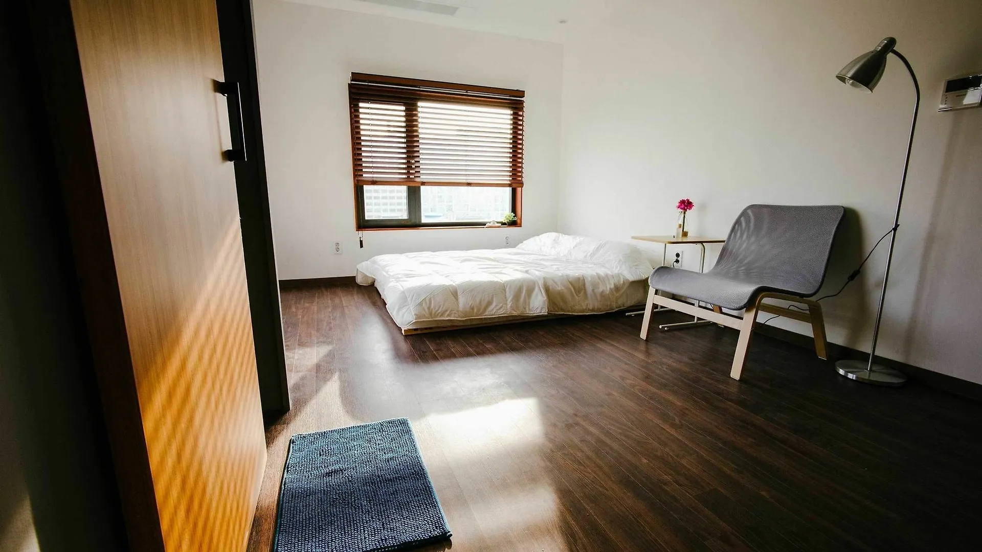** Guest house Morning Dew Guesthouse Busan South Korea