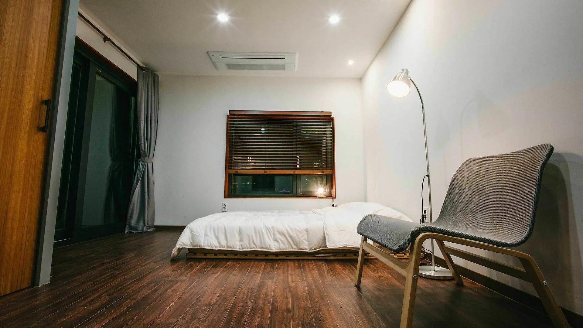 Guest house Morning Dew Guesthouse Busan