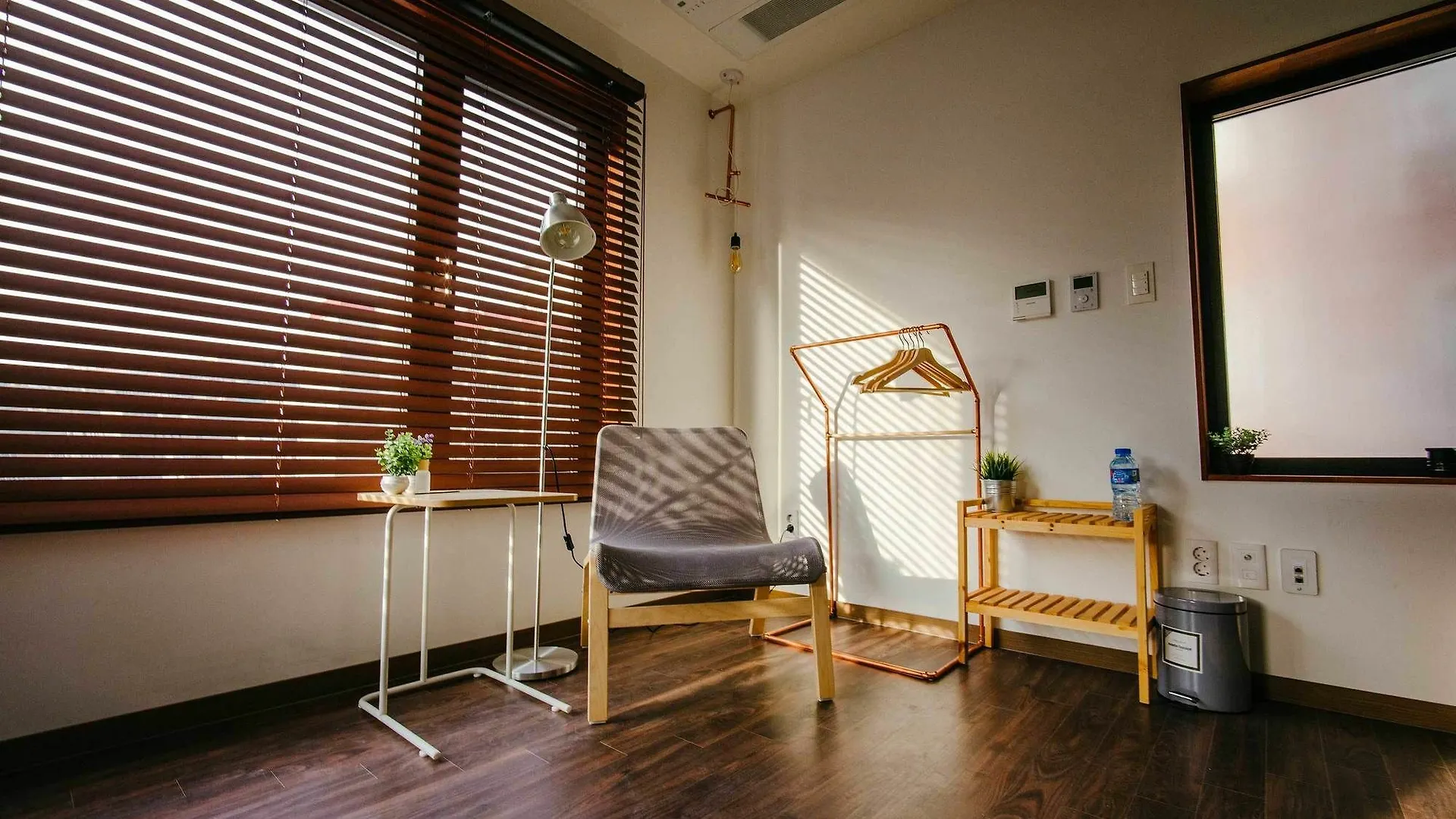 Morning Dew Guesthouse Busan Guest house