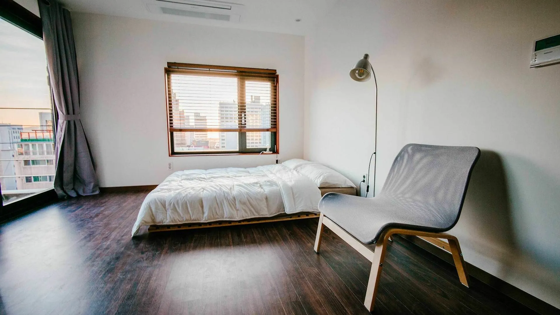 Guest house Morning Dew Guesthouse Busan