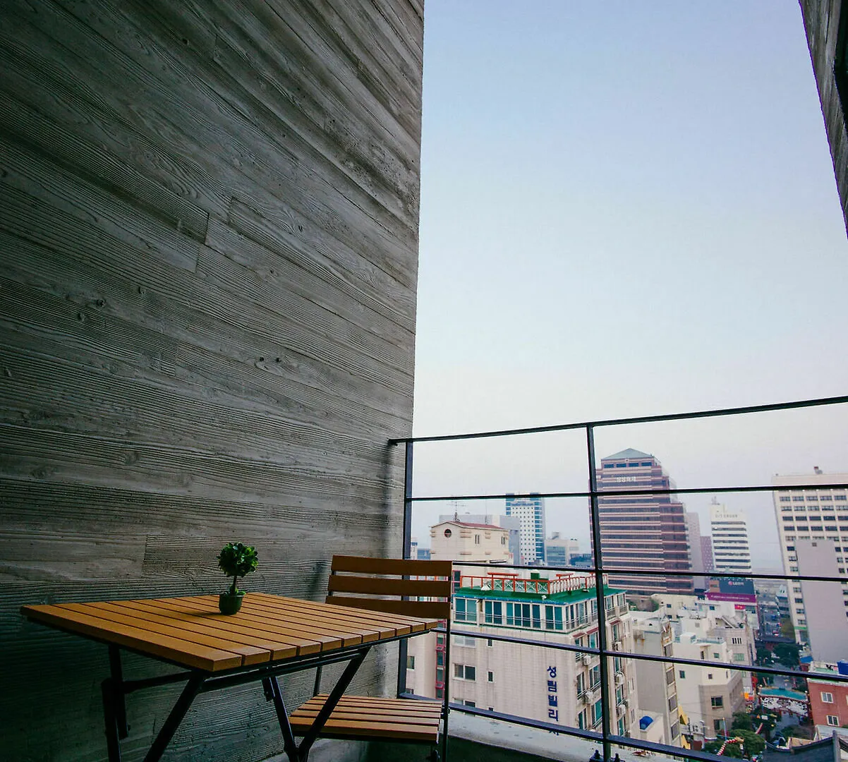 Morning Dew Guesthouse Busan Guest house