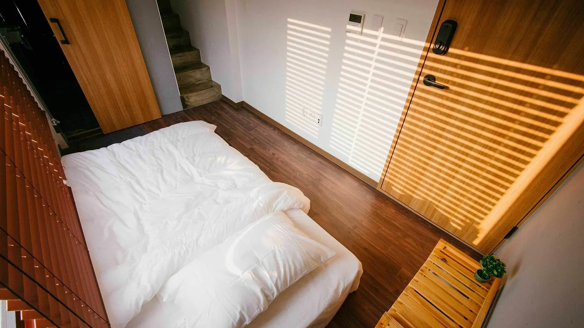 Guest house Morning Dew Guesthouse Busan