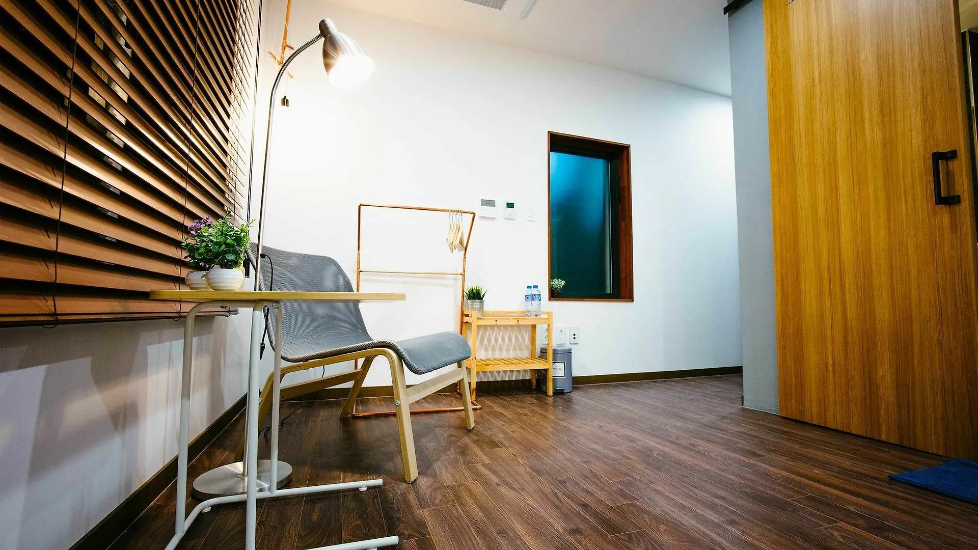 ** Guest house Morning Dew Guesthouse Busan South Korea