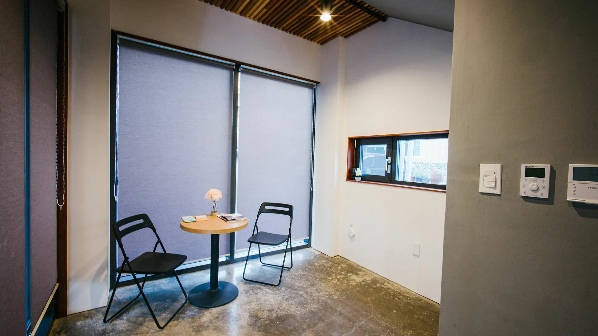 Morning Dew Guesthouse Busan